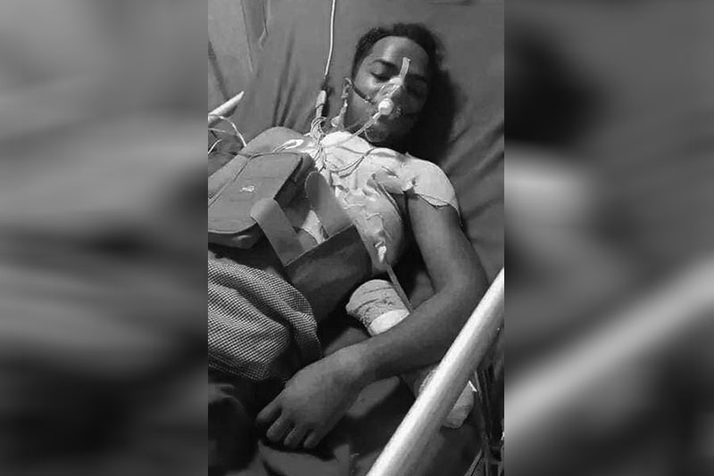 सामान्य बिबाद हुँदा रौतहटमा आफ्नै साथीलाई चक्कु प्रहार गरी हत्या
