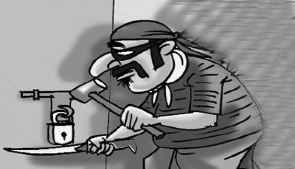 thief , चोर