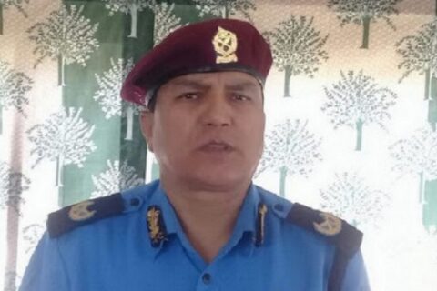 “भ्रष्टाचारी” पूर्वडीआईजी शाहलाई तीन वर्ष कैद र साढे १६ लाखभन्दा बढी जरिवाना