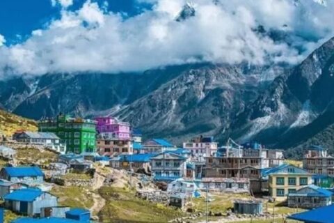 बिदेशी महिलालाई लाङटाङ उपत्यका घुमाएर फर्किएका पथप्रदर्शक होटलमा मृत भेटिए