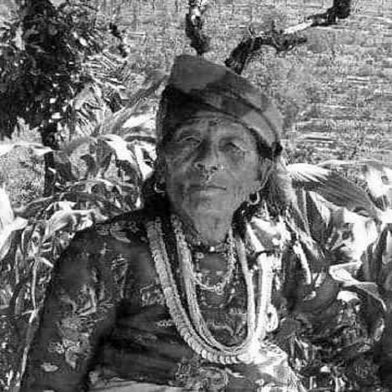 ओखलढुङ्गामा लुटपाट पछि हत्या गरिएकी ७७ बर्षिया बाल कुमारी सुनुवार