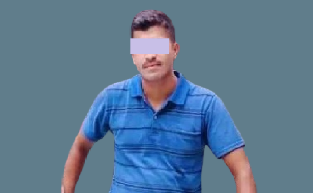 ल्यापटप चोरी आरोपमा पक्राउ परेका सशस्त्रका असई रमेश भण्डारी