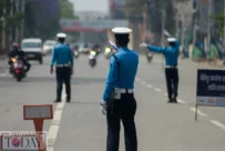 चालकको लाइसेन्स, ब्लूबुक र साँचो जफत नगर्न ट्राफिक प्रहरीलाई सर्वोच्चको निर्देशनात्मक आदेश