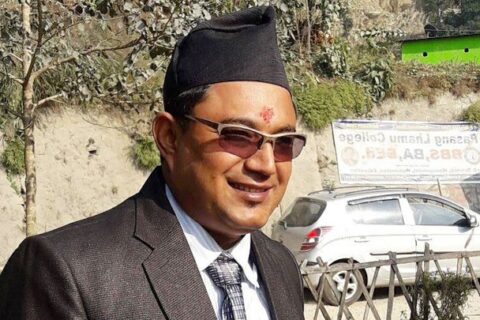 लमजुङको कालिका सहकारीका अध्यक्ष घिमिरे काठमाण्डौबाट पक्राउ, पर्वतस्थित ग्रामीण विकास कृषि सहकारीका छ जना जेल चलान