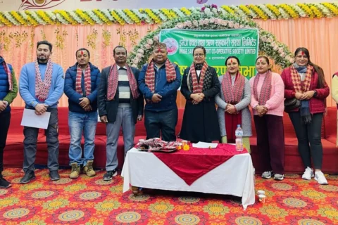 इमेज सहकारी ठगी प्रकरण : सम्पत्ति फिर्ता गर्न बागलुङमा बन्यो नयाँ सञ्चालक समिति, माघ १० गते पोखरामा पनि नयाँ कार्य समिति बनाइने