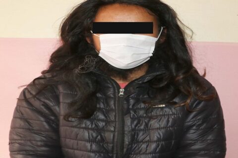लागू औषध गाँजाका कारोबारी कुँवर पोखराबाट समातिए