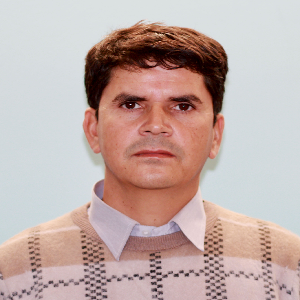 सिताराम बराल 