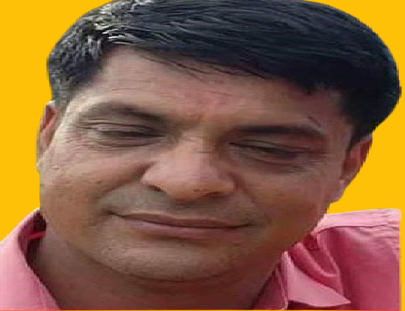 आत्मबहादुर थापा, प्राचार्य, बालप्रतिभा बोर्डिङ स्कुल, सराङकोट