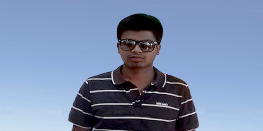 इन्जिनियर अजयकुमार मेहता