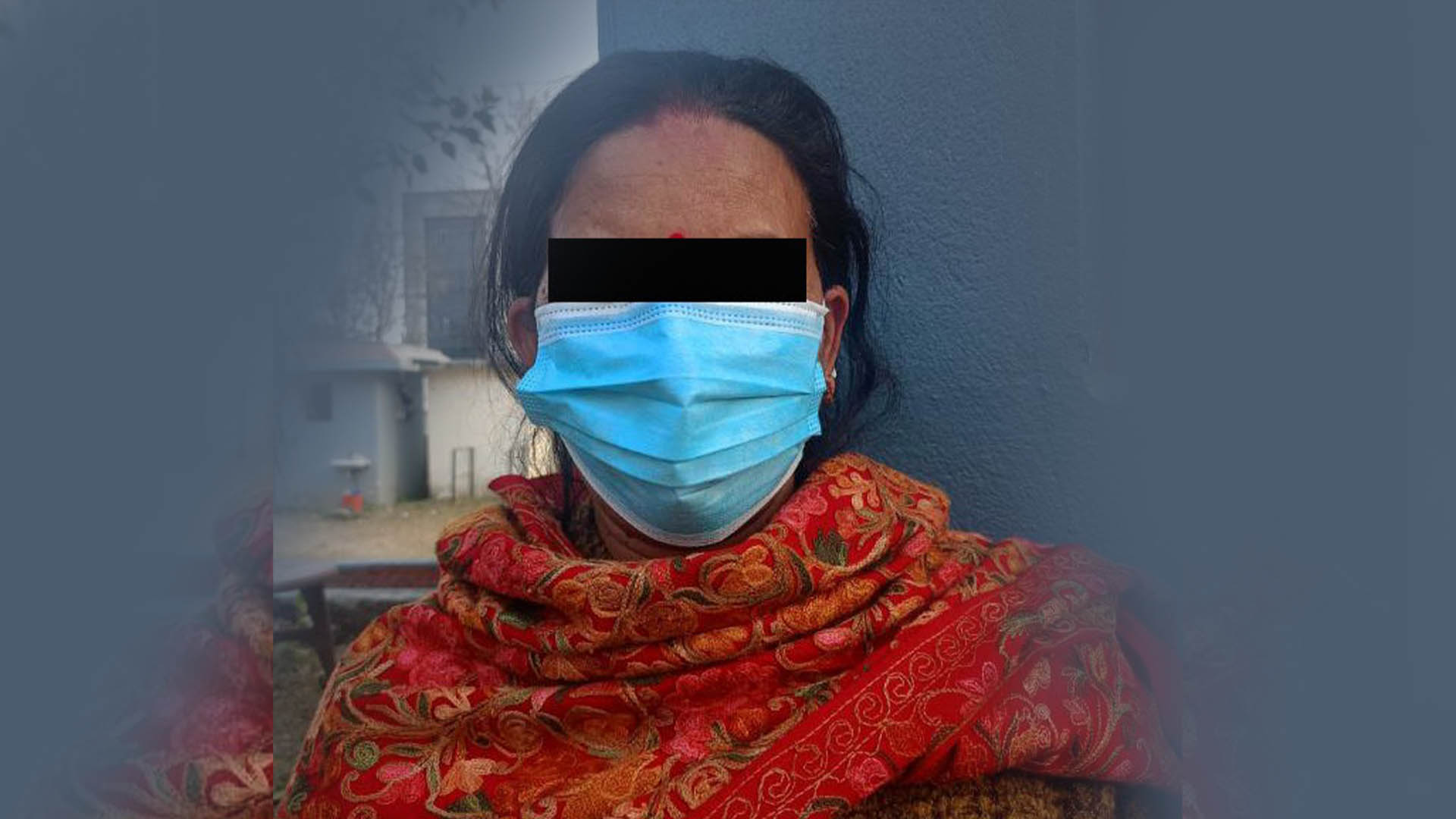 दिपा लामिछाने