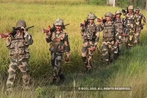 अन्तत:  १० मे २०२४ सम्ममा माल्दिभ्सबाट भारतीय सेना फिर्ता गर्न सहमति