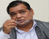 पूर्वसभामुख महराका बाबुछोराबिरुद्ध भ्रस्टाचार मुद्दा दर्ता : सात करोड ७८ लाख रुपियाँ विगो माग दाबी