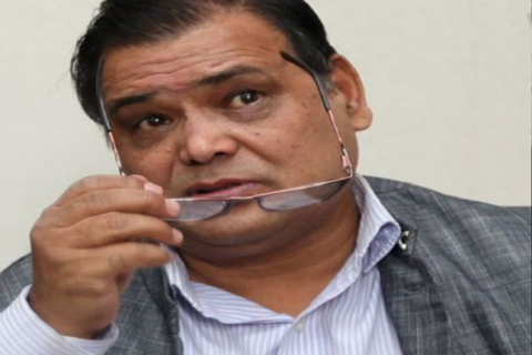 पूर्वसभामुख महराका बाबुछोराबिरुद्ध भ्रस्टाचार मुद्दा दर्ता : सात करोड ७८ लाख रुपियाँ विगो माग दाबी