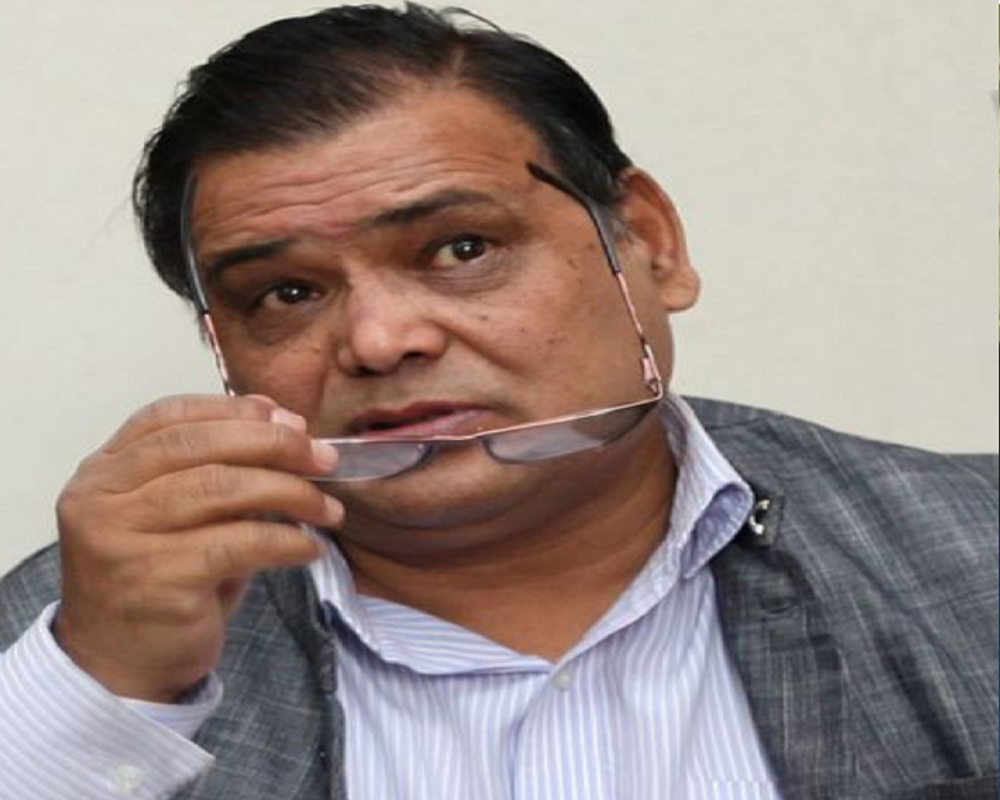 पूर्वसभामुख महराका बाबुछोराबिरुद्ध भ्रस्टाचार मुद्दा दर्ता : सात करोड ७८ लाख रुपियाँ विगो माग दाबी