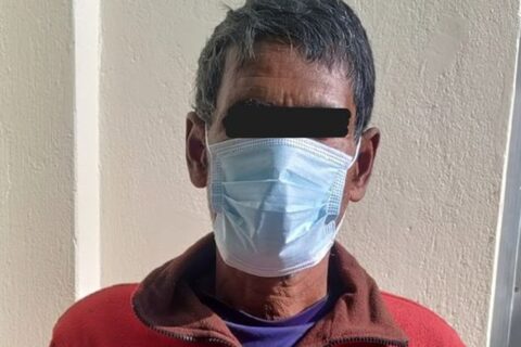 गोरखामा १२ वर्षीया बालिका वलात्कृत, बुद्धिमान पक्राउ
