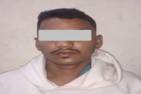 बाँकेको कोहलपुरमा गएराती एक औद्योगिक मजदुरले आफ्नी श्रीमतीको हत्या गरे