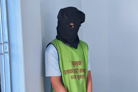 सुमना श्रेष्ठ हत्या प्रकरण : प्रेममा खटपटपछि प्रेमीद्वारा हत्या, प्रेमी पक्राउ