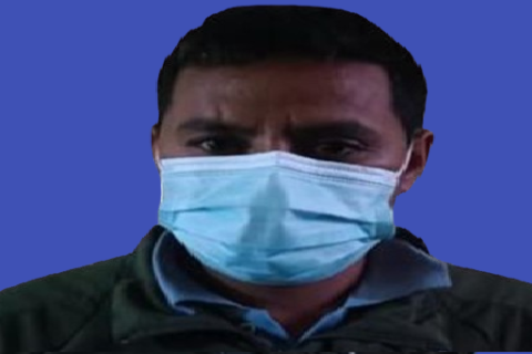 १४ वर्षीया बालिकाले बच्चा जन्माएपछि वलात्कार आरोपमा बागलुङबाट  मल्ल पक्राउ