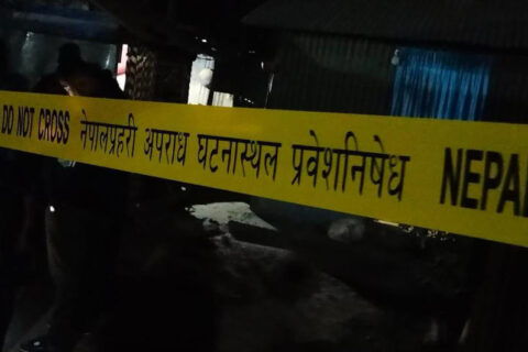 गएराती मोरङमा शौचालय गएकी किशोरीको घाँटी रेटेर विभत्स हत्या
