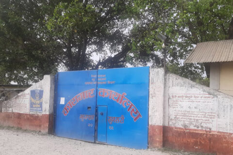 झुम्का कारागारमा चार दिनको अवधिमा तीन जना कैदीबन्दीको मृत्यु