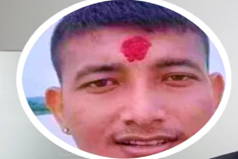 अबैध बाटो हुँदै दोश्रो पटकमा अमेरिका पुगेका रुकुमका पुनद्वारा आत्मदाह