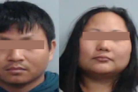 अमेरिकामा दुई महिनाको बच्चाको मृत्यु प्रकरण : एक नेपाली दम्पत्ति पक्राउ