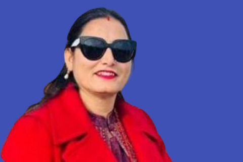 अमेरिकामा भएको सवारी दुर्घटनामा एक नेपाली महिलाको मृत्यु, चार जना घाइते