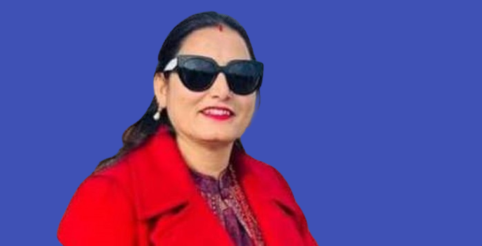 अमेरिकामा भएको कार दुर्घटनामा मृत्यु भएकी पार्वती रेग्मी पौडेल