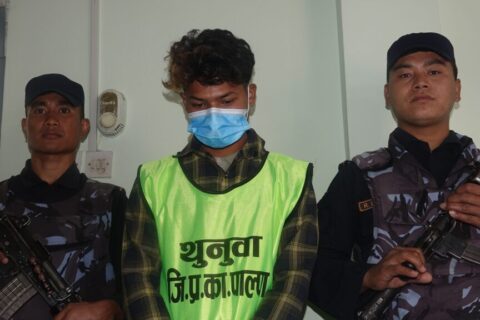 खोलामा नुहाउन गएकी पाल्पाकी पद्मा सुनारको हत्या आरोपमा देवलाल पक्राउ