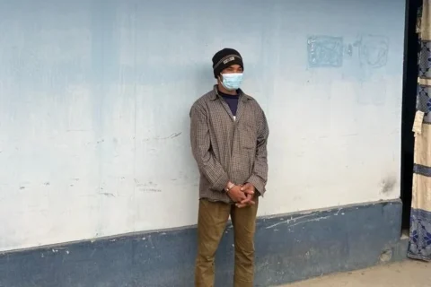 भक्तपुरमा ढकालको हत्या गरेर भागेका सुवाल नौदिन पछि काभ्रेबाट पक्राउ