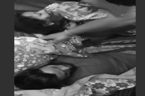 बाँकेको खजुरामा एक दम्पत्ति धारिलो हतियारले हानेर गम्भीर घाइते बनाएको अवस्थामा भेटिए