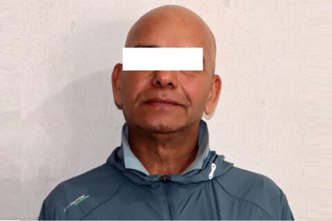 क्रिप्टो करेन्सी कारोबार गरेको आरोपमा काठमाण्डौबाट पक्राउ परे स्याङजाका शनि भण्डारी