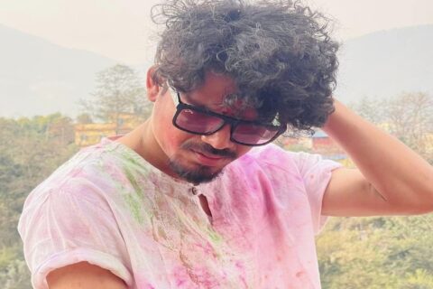 नेपाल आइडल सिजन–२ का बिजेता रवि ओडविरुद्ध श्रीमतीद्वारा प्रहरीमा वैवाहिक बलात्कारको जाहेरी