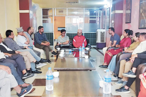 संगठित भए कास्कीका सहकारीपीडित : एक साताभित्र पोखरामा बृहत् प्रदर्शन गर्ने तयारी