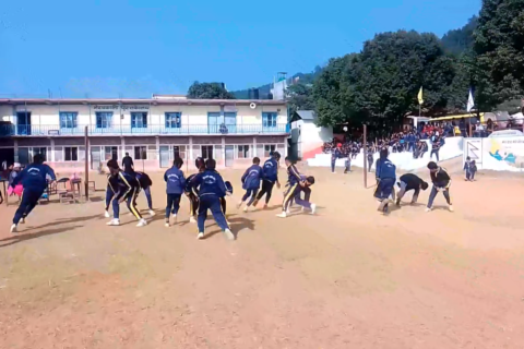 एचआईभी संक्रमित भएको खुलेपछि लमजुङमा विद्यार्थी स्कुलबाट निष्काशित