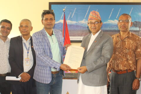 व्यवसाय दर्ता र कर सचेतनाका लागि पोखरा महानगरले गर्‍यो क्याम्पसहरूसँग समझदारी