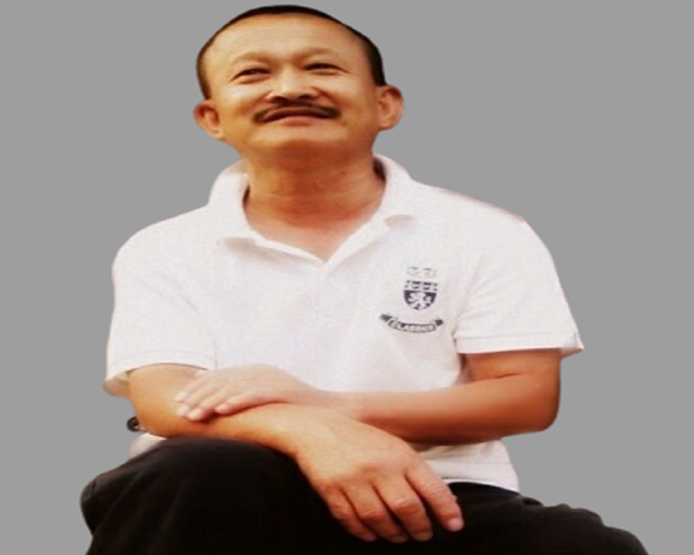 चेत बहादुर गुरुङ