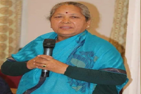 नवलपुरको छिपछिपे सहकारी ठगी प्रकरण : राप्रपा सांसद गीता बस्नेत पक्राउको तयारी