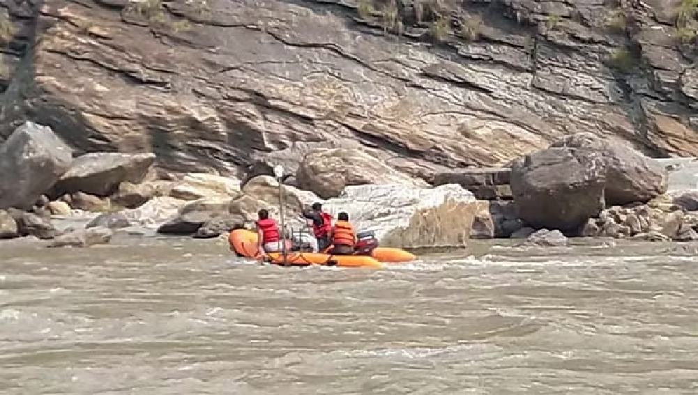 कालिगण्डकी नदी