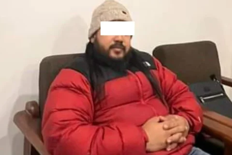 पोखराको जग्गा बेच्न दुई करोड रुपियाँ बैना लिएका तरुण दल लमजुङका अध्यक्ष गुरुङविरुद्ध पक्राउ पुर्जी जारी