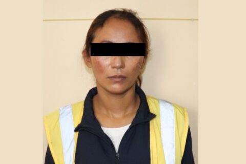 चिनियाँसँग विवाहको प्रलोभन देखाएर चीन पुर्‍याइ पाँच लाख रुपियाँमा बिक्री : काठमाण्डौबाट पक्राउ परिन् घले