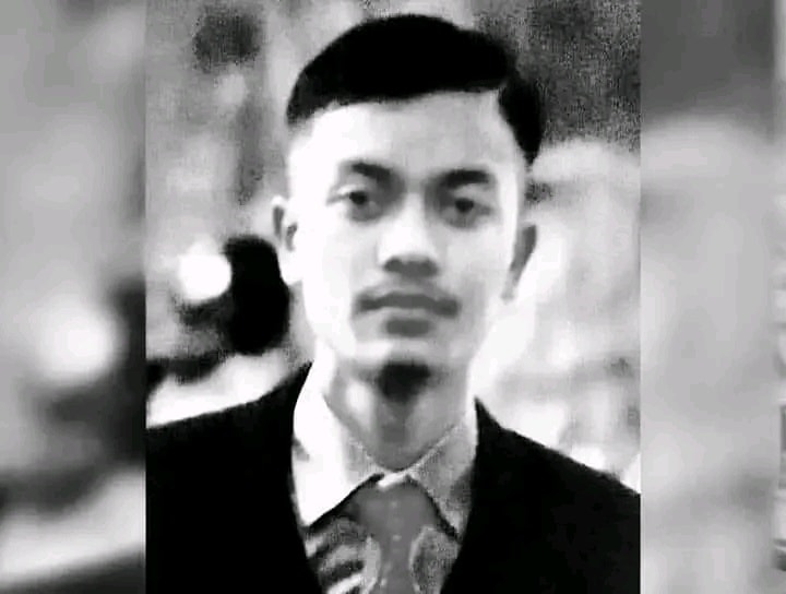 सनराइज सहकारीका कर्मचारी निर्मल कुमार महतो