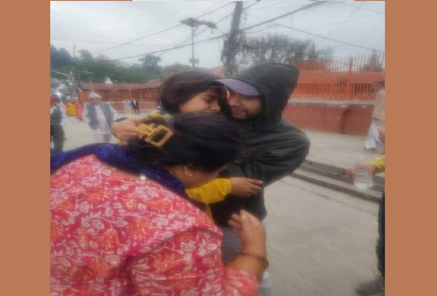 स्नेहा लामिछाने