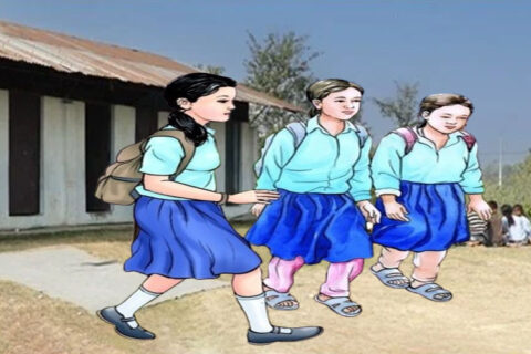 जनकपुर घुम्न गएका बर्दिबासका तीन जना बालिका तीन दिनदेखि बेपत्ता