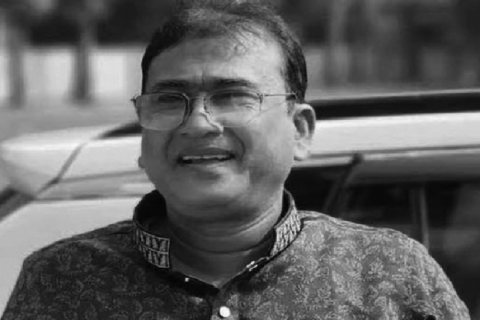 बंगलादेशी सांसद्को भारतमा बिभत्स तरीकाले हत्या : एक जना आरोपी त्रिभुवन विमानस्थलबाट पक्राउ !