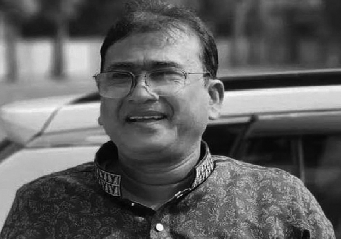 भारतमा हत्या गरिएका बंगलादेशी सांसद् अनवरुल अजिम अनार