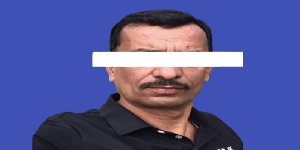 अधिबक्ता इन्द्र बराल