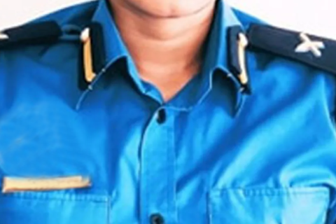 उपत्यका अपराध अनुसन्धान कार्यालयमा कार्यरत प्रहरी निरिक्षक शिवाकोटीद्वारा आफ्नै घरमा काम गर्ने १२ वर्षीया बालिका तीन वर्षदेखि निरन्तर वलात्कृत : बल्ल परे फन्दामा