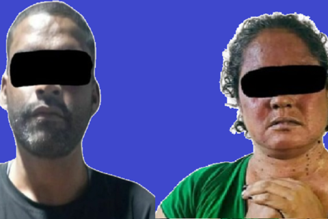 जोगीको भेषमा रहेका दुई जना भारतीयद्वारा लुटपाट