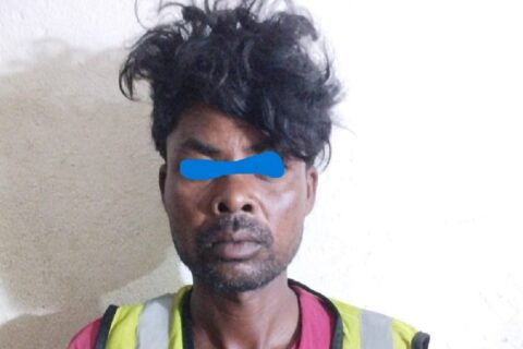 बलात्कारपछि महिलाको मलद्वारमा सुकेको मकैको ढोड छिराएर भागेका युवा सर्लाहीबाट पक्राउ